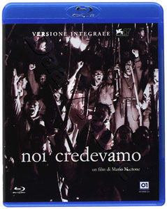 We Believed (Blu-Ray)